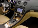 Mercedes-Benz SL-Class 2009 года